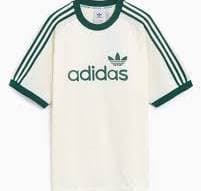 Adidas T-shirt 
