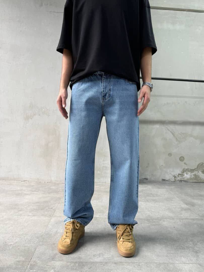 Baggy Jeans  Unknown