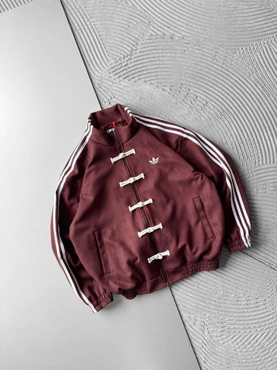 Adidas Tang Jacket special edition (Chinese) Unknown