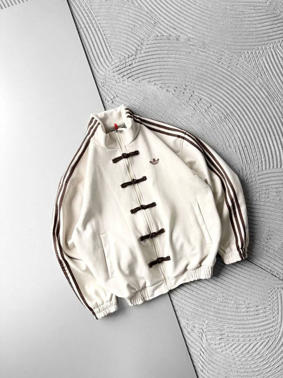 Adidas Tang Jacket special edition (Chinese) Unknown